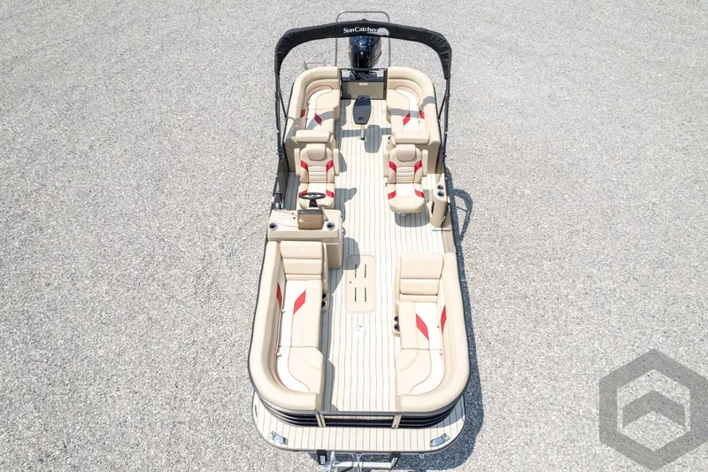 Slide: The Image of SunCatcher Select 322RC 2023 - 51