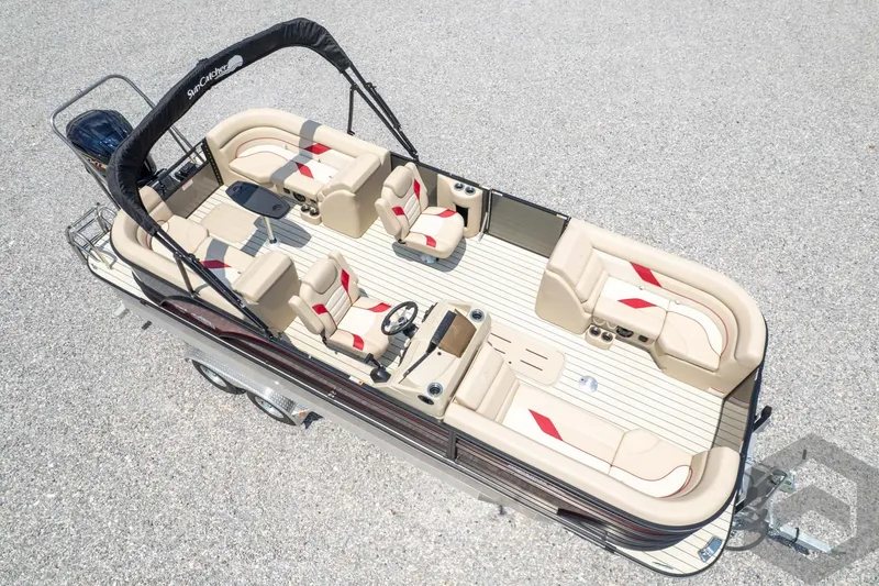 Slide: The Image of SunCatcher Select 322RC 2023 - 52