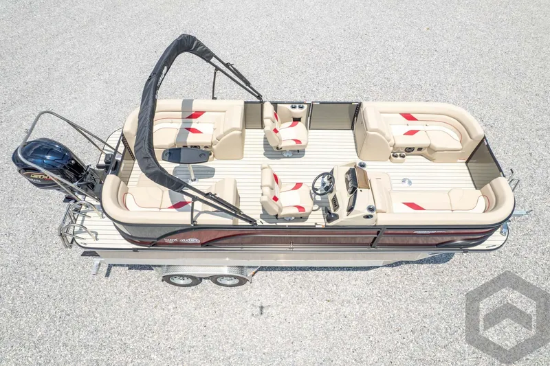 Slide: The Image of SunCatcher Select 322RC 2023 - 53