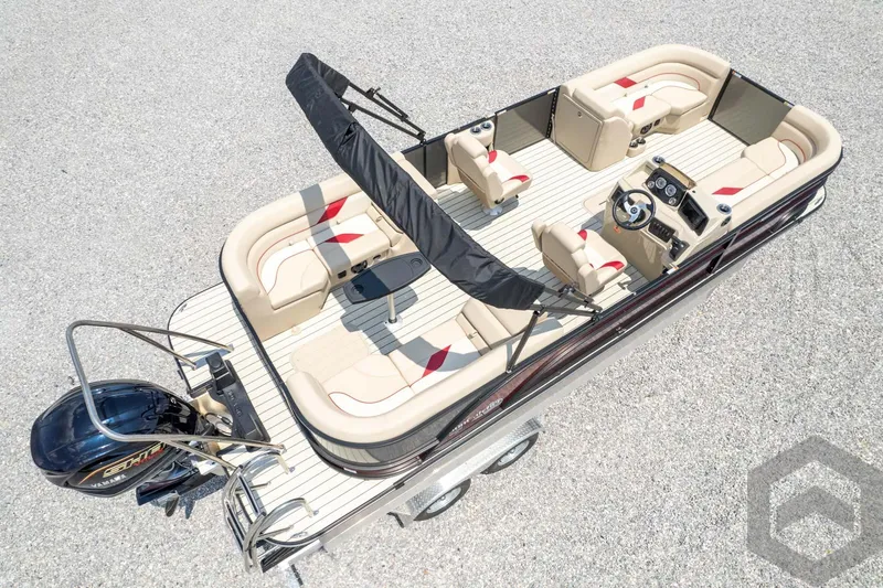 Slide: The Image of SunCatcher Select 322RC 2023 - 54