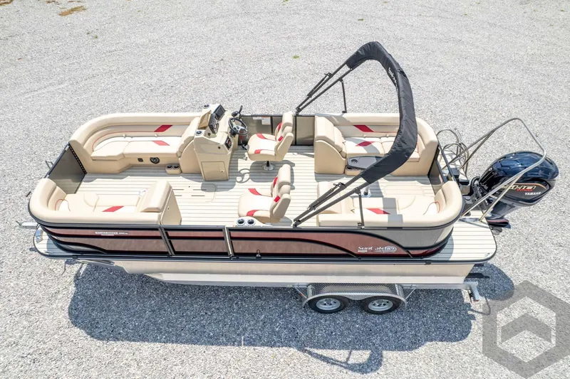 Slide: The Image of SunCatcher Select 322RC 2023 - 57