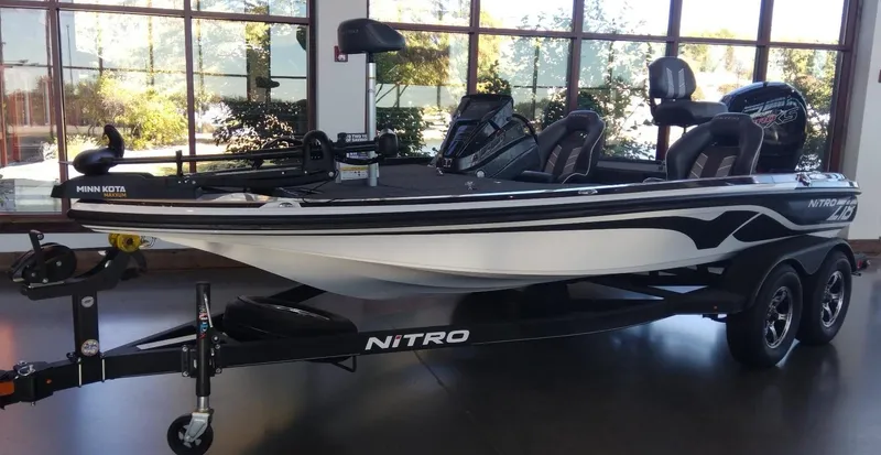 Slide: The Image of NITRO Z18 - 3