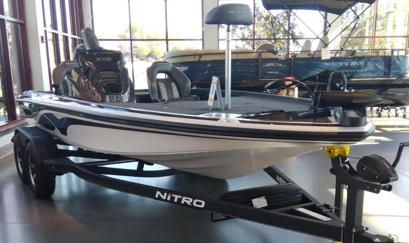 Slide: The Image of NITRO Z18 - 5