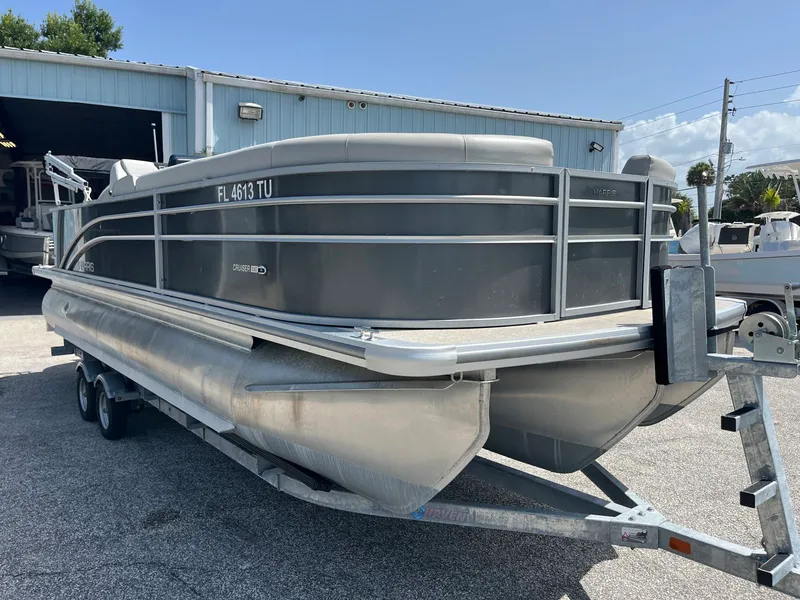 The Image of Harris 230 cruiser fc Fish toon #7 2024 - 0