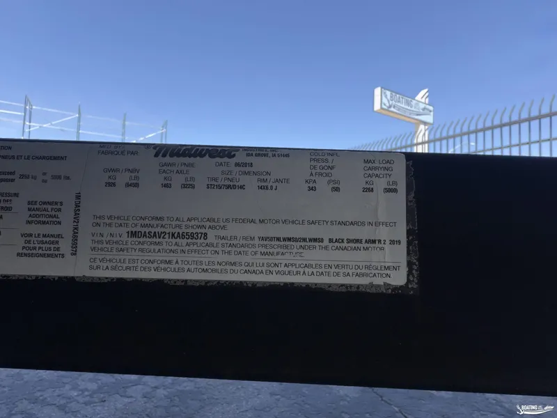 Slide: The Image of Yamaha AR240 2019 - 17