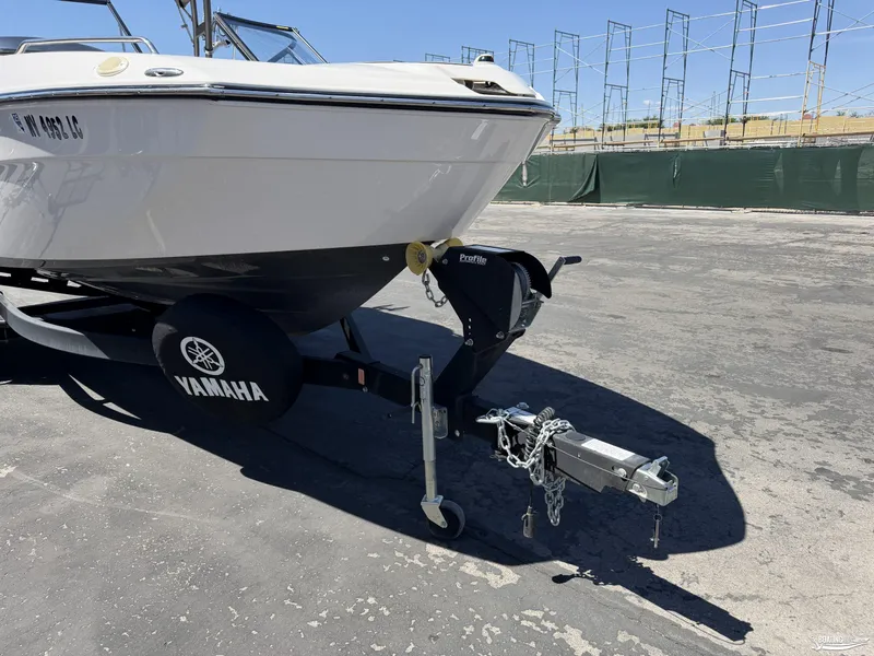 Slide: The Image of Yamaha AR240 2019 - 13