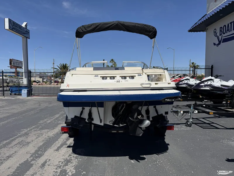 Slide: The Image of Bayliner 195DB 2015 - 3