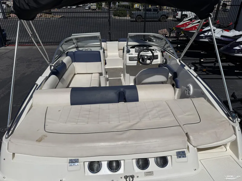 Slide: The Image of Bayliner 195DB 2015 - 7