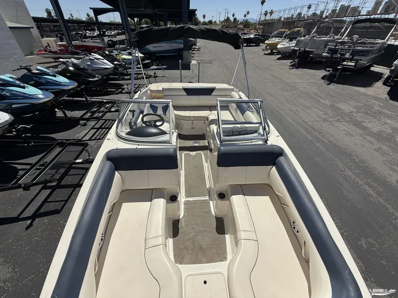 Slide: The Image of Bayliner 195DB 2015 - 6