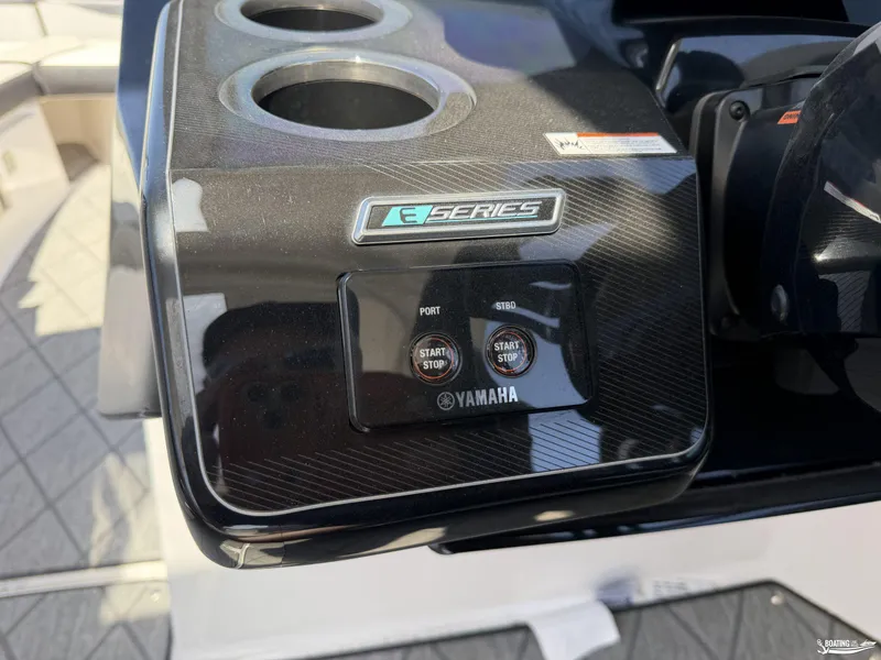 Slide: The Image of Yamaha 275SD 2020 - 15