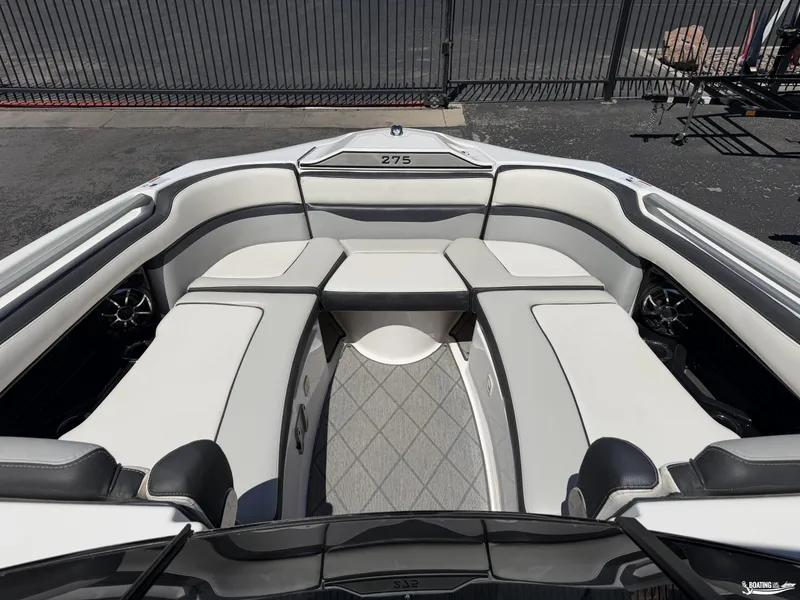 Slide: The Image of Yamaha 275SD 2020 - 5