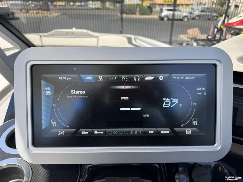 Slide: The Image of Yamaha 275SD 2020 - 13