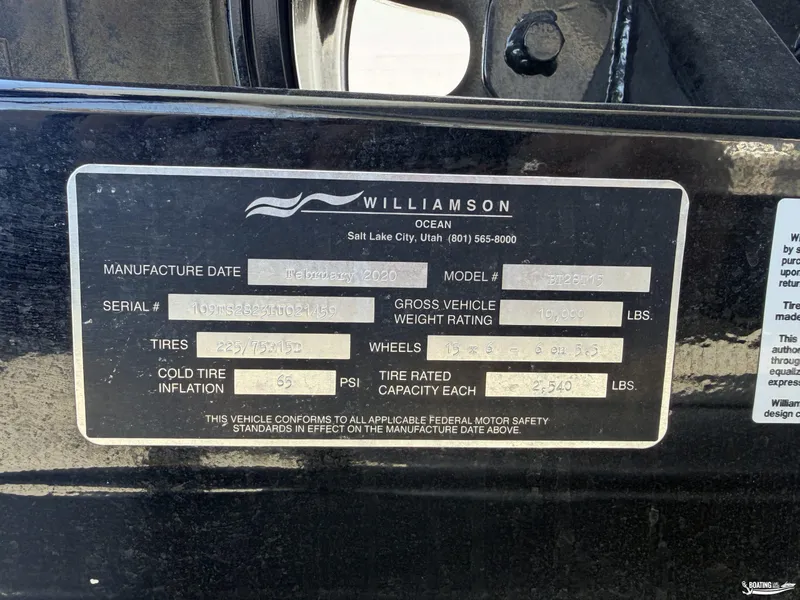 Slide: The Image of Yamaha 275SD 2020 - 21
