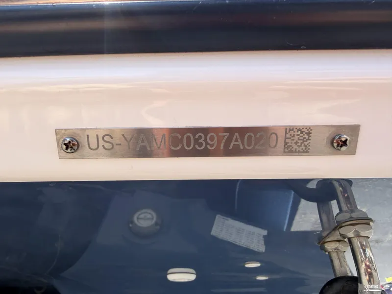 Slide: The Image of Yamaha 275SD 2020 - 22