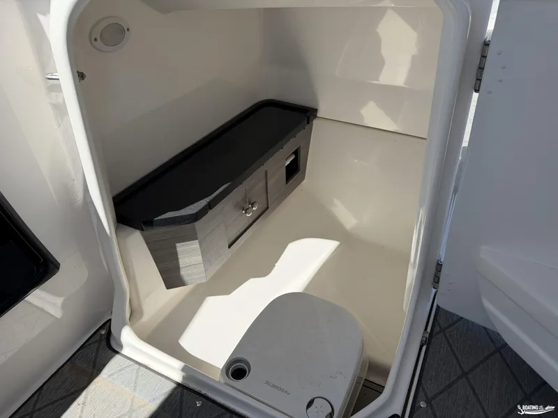 Slide: The Image of Yamaha 275SD 2020 - 10