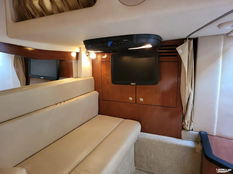 Slide: The Image of Sea Ray 340 Sundancer 2007 - 24