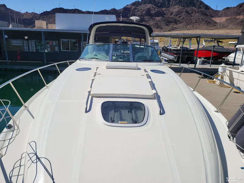 Slide: The Image of Sea Ray 340 Sundancer 2007 - 14