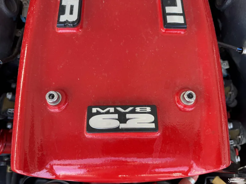 Slide: The Image of MasterCraft X46 2015 - 21