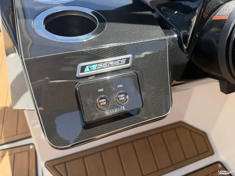Slide: The Image of Yamaha 275SE 2024 - 13