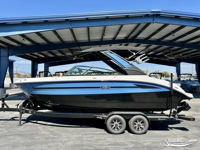 The Image of Sea Ray 250 SDX 2025 - 0