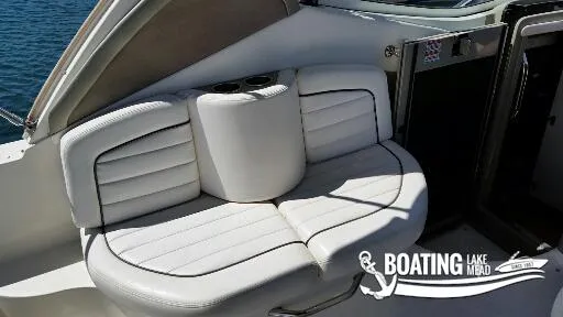 Slide: The Image of Sea Ray 290 Sundancer 2006 - 15