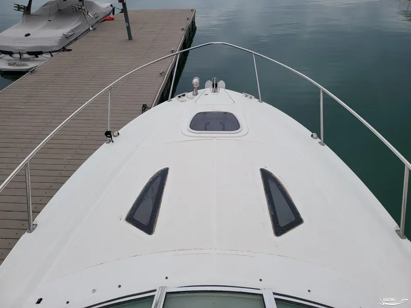 Slide: The Image of Sea Ray 290 Sundancer 2006 - 7
