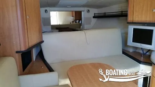 Slide: The Image of Sea Ray 290 Sundancer 2006 - 24