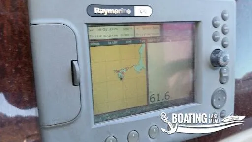 Slide: The Image of Sea Ray 290 Sundancer 2006 - 11