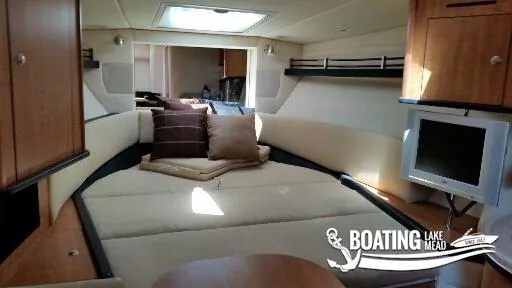 Slide: The Image of Sea Ray 290 Sundancer 2006 - 21