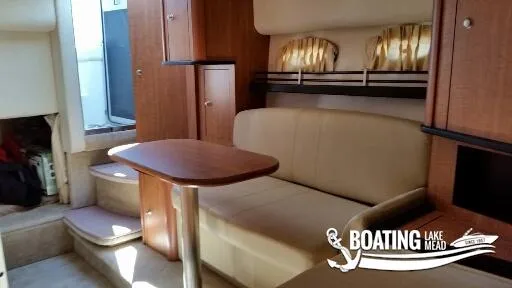 Slide: The Image of Sea Ray 290 Sundancer 2006 - 23