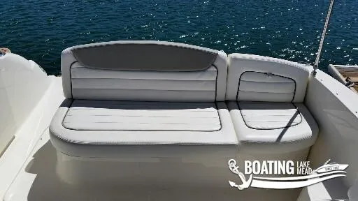 Slide: The Image of Sea Ray 290 Sundancer 2006 - 14