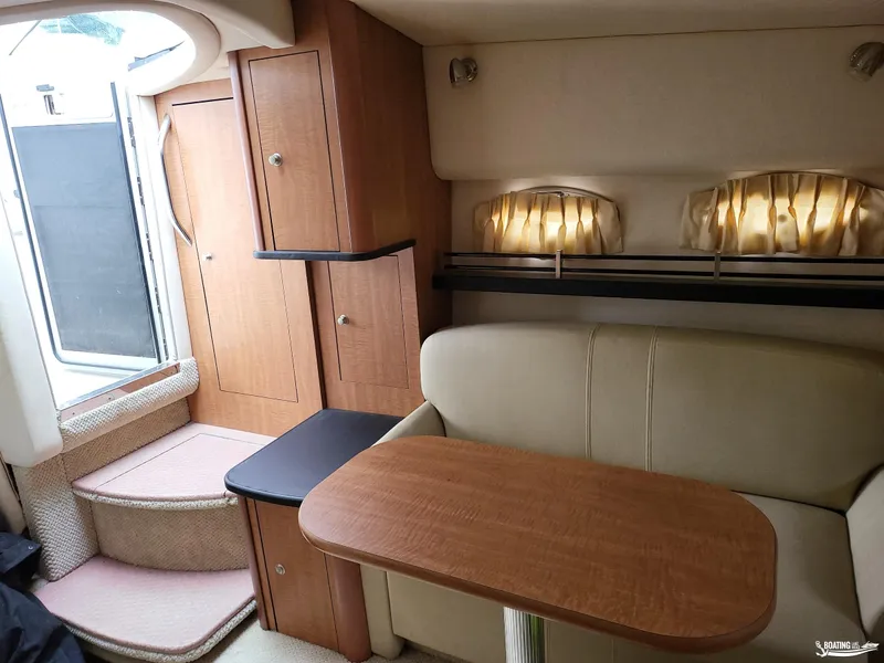 Slide: The Image of Sea Ray 290 Sundancer 2006 - 28