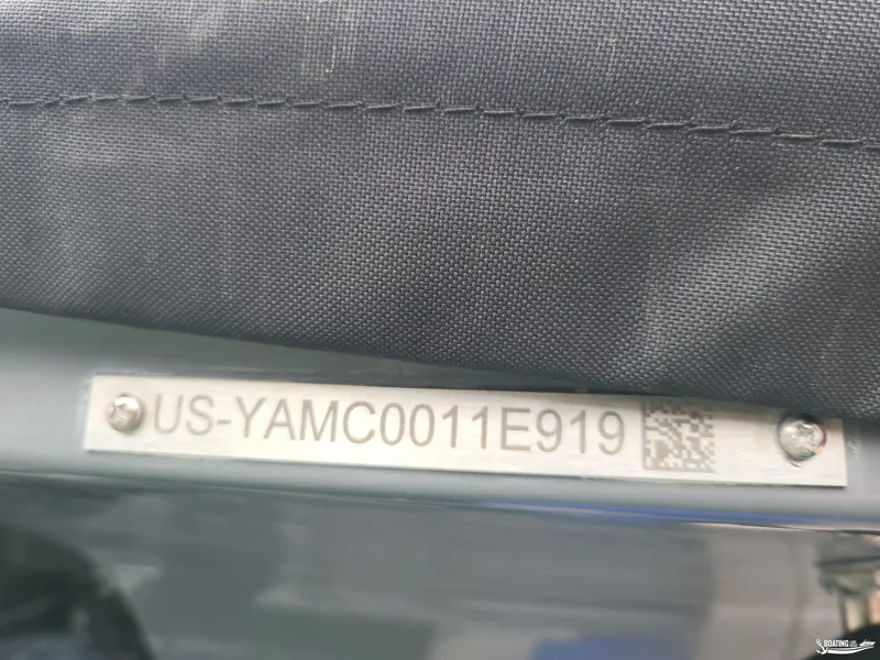 Slide: The Image of Yamaha AR240 2019 - 32