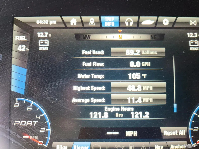 Slide: The Image of Yamaha AR240 2019 - 16