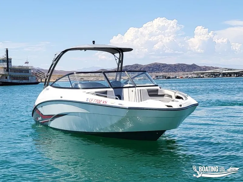 The Image of Yamaha AR240 2019 - 0