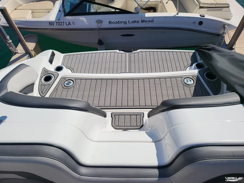Slide: The Image of Yamaha AR240 2019 - 27