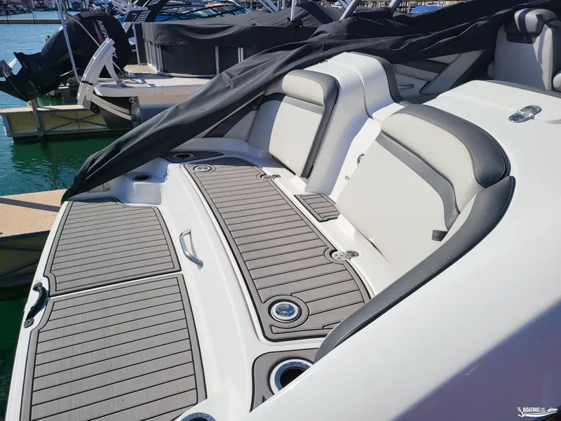 Slide: The Image of Yamaha AR240 2019 - 29