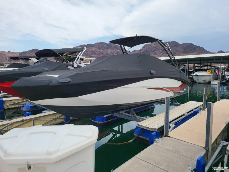 Slide: The Image of Yamaha AR240 2019 - 12