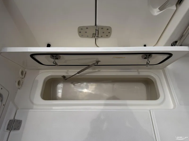 Slide: The Image of Boston Whaler 280 Vantage 2025 - 29