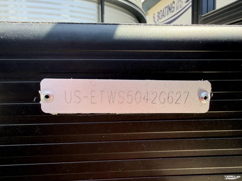 Slide: The Image of Bennington 22 S1 SR 2027 - 18
