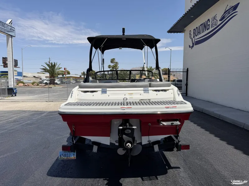 Slide: The Image of Bayliner VR4 2022 - 3