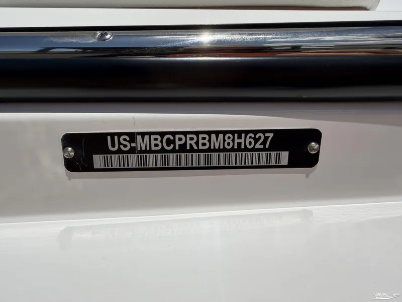 Slide: The Image of MasterCraft X23 2027 - 19