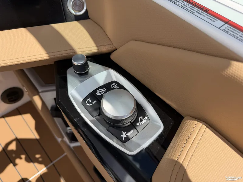 Slide: The Image of MasterCraft X23 2027 - 14