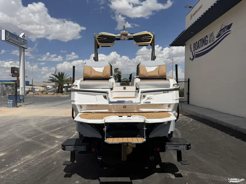 Slide: The Image of MasterCraft X23 2027 - 4