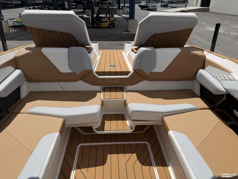 Slide: The Image of MasterCraft X23 2027 - 9
