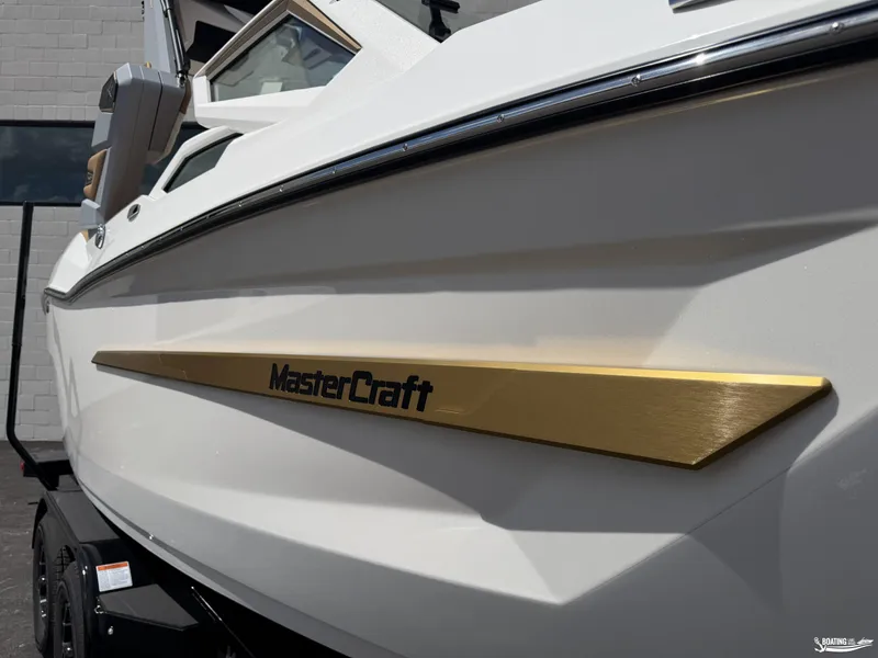 Slide: The Image of MasterCraft X23 2027 - 3