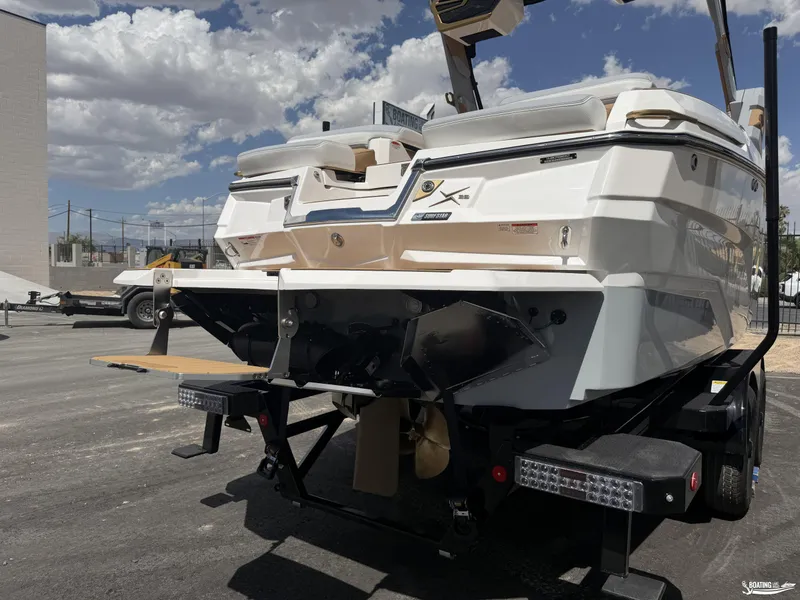 Slide: The Image of MasterCraft X23 2027 - 15