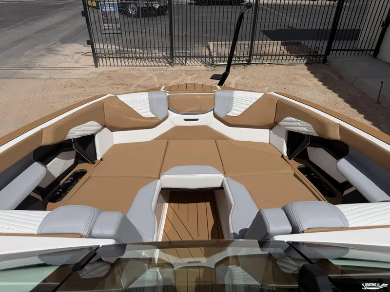 Slide: The Image of MasterCraft X23 2027 - 6