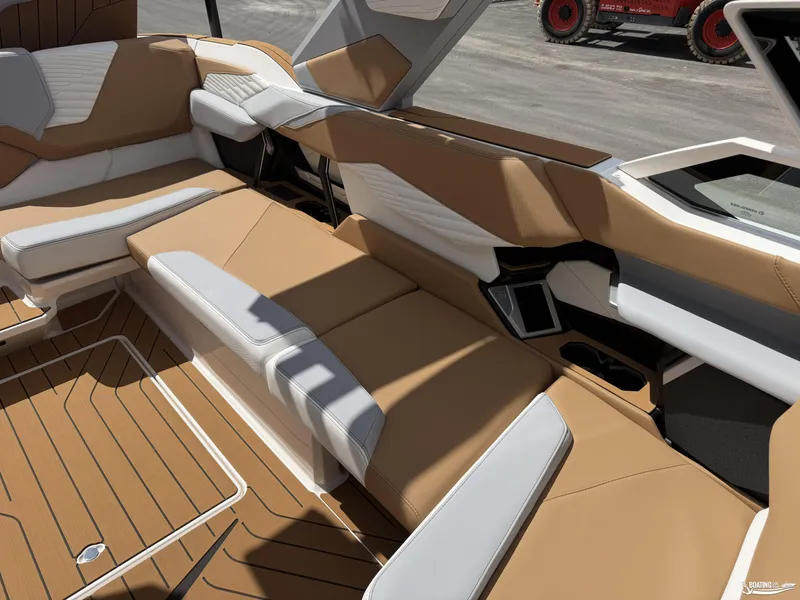 Slide: The Image of MasterCraft X23 2027 - 10