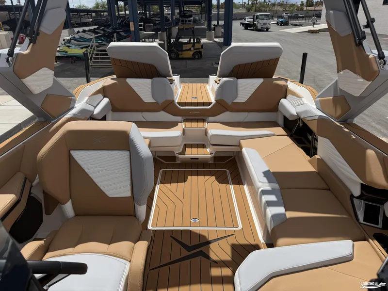Slide: The Image of MasterCraft X23 2027 - 7